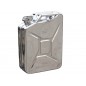 Jerrican inox 20 L
