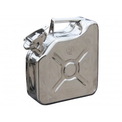 Jerrican inox 5L