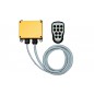 Radio commande 10 boutons
