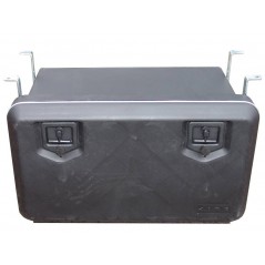 Coffre outils 800x500x500mm    Support + marquage
