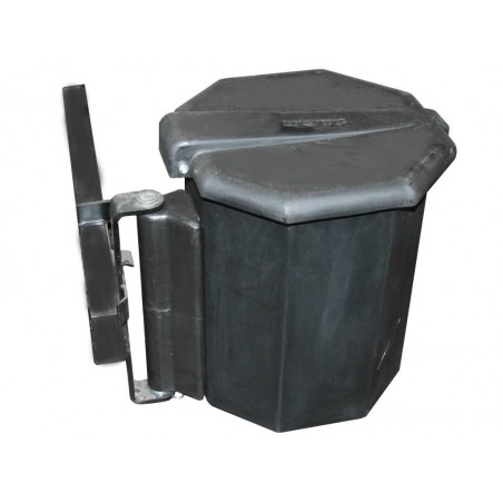 Kit container simple