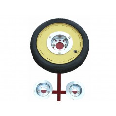 Roue universelle