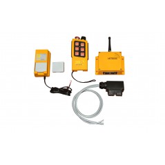 Radio commande 12 fonctions