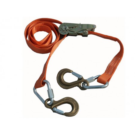 Sangle de guidage