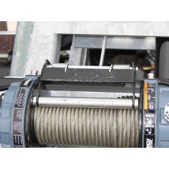 Presse câble SL8 court