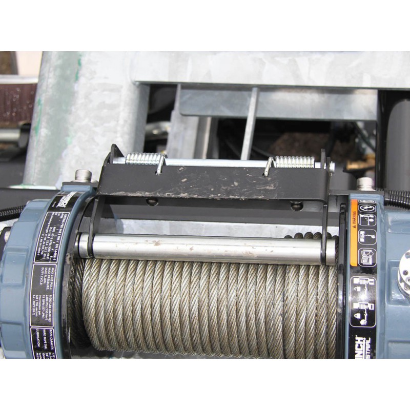 Presse câble SL8 court