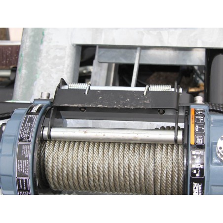 Presse câble SL8 court