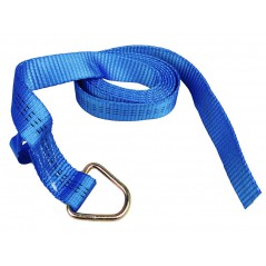 Sangle de rechange pour sangle de panier.