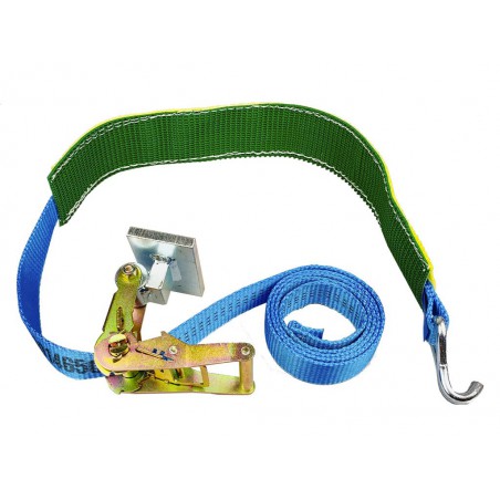 Sangle panier automatique