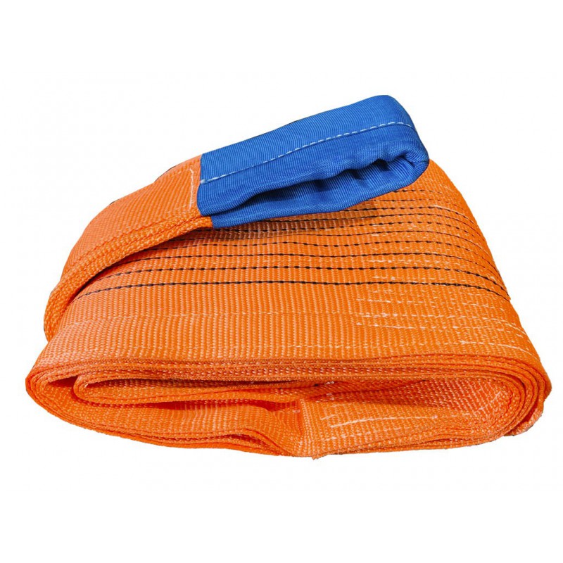 Sangle de levage 300mm X 4 m 