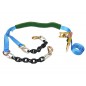 Sangle panier PL double chaine 