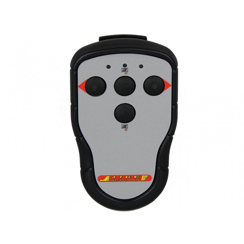 Emetteur PANTHER 4 boutons