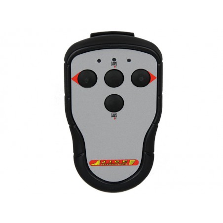 Emetteur PANTHER 4 boutons