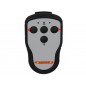 Emetteur PANTHER 4 boutons