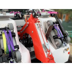 Sangle de rechange pour chariot dolly JIGE