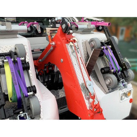 Sangle de rechange pour chariot dolly JIGE