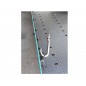 Croc CROC  forgé 15" CMU 2T7