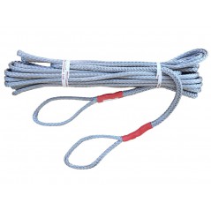 Allonge synthétique D10X20m