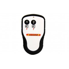 Emetteur radio T60 2 boutons