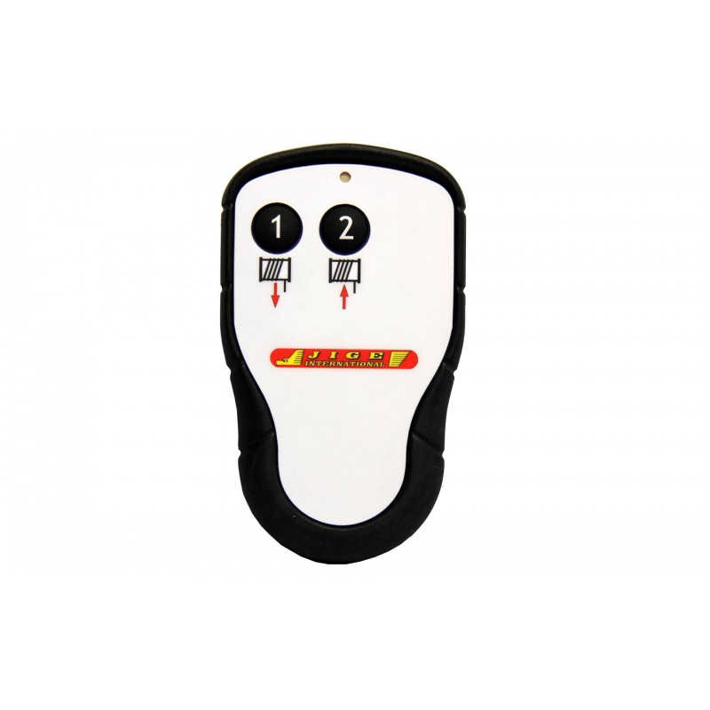 Emetteur radio T60 2 boutons