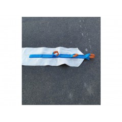 Sangle de levage véhicule 5m54 pour palonnier
