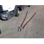 Elingue chaine 2 brins D13 mm Long 3m