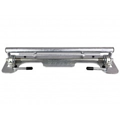 Cale de fixation pour sangle d'arrimage