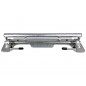 Cale de fixation pour sangle d'arrimage