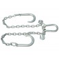 Elingue traction 2 brins VL