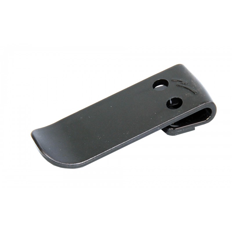 Clip accrochage emetteur T60