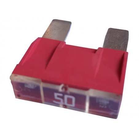 Fusible plat Maxi 50A