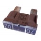 Fusible plat Maxi 70A