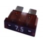 Fusible plat Standard (ATO) 7.5A