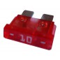 Fusible plat Standard (ATO) 10A