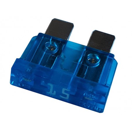 Fusible plat Standard (ATO) 15A