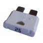 Fusible plat Standard (ATO) 25A