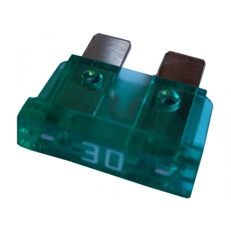 Fusible plat Standard (ATO) 30A