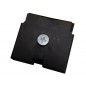 Embase fixation porte fusible ATO