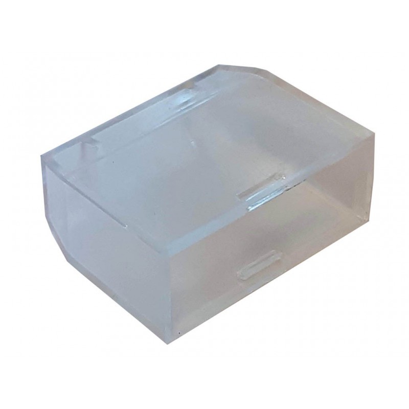 Capot de protection pour porte fusible ATO