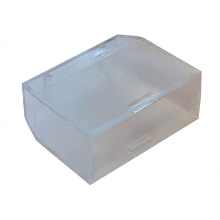 Capot de protection pour porte fusible ATO