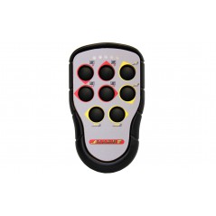 Emetteur radio PANTHER 8 boutons