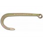 Croc CROC  forgé 15" CMU 2T7