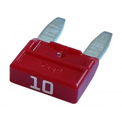 Mini fusible SAE 10A