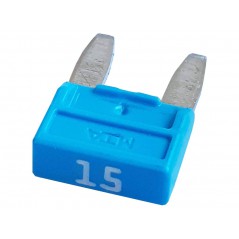 Mini fusible SAE 15A