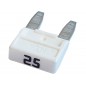 Mini fusible SAE 25A