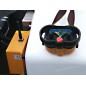 Radio commande proportionnelle . NOVA M 60% 