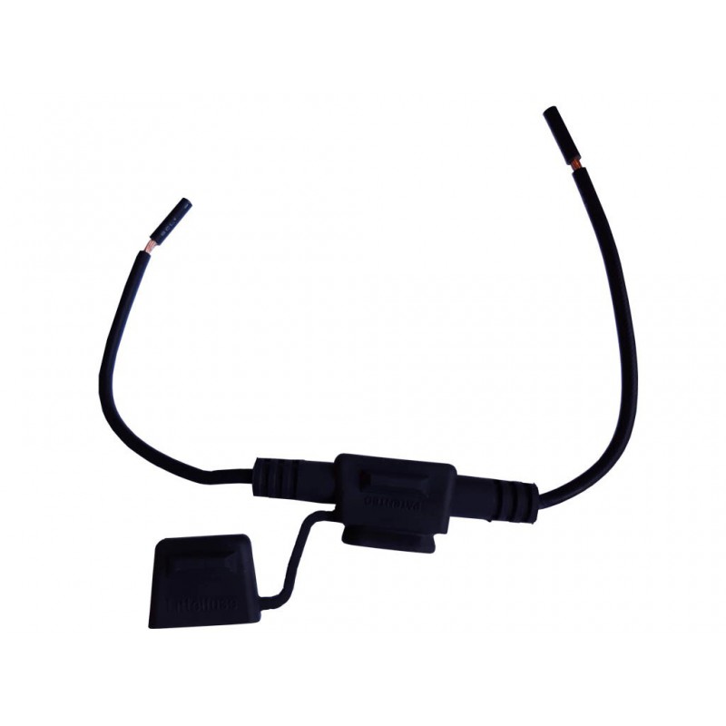 Porte fusible volant pour fusible mini 