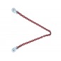 Elingue chaine 1 brin D13 mm Long 2 m
