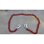 Chaine D 10mm  L: 4 m + raccourcisseur 