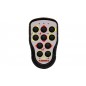 Emetteur radio PANTHER 10 boutons avec façade Mid City